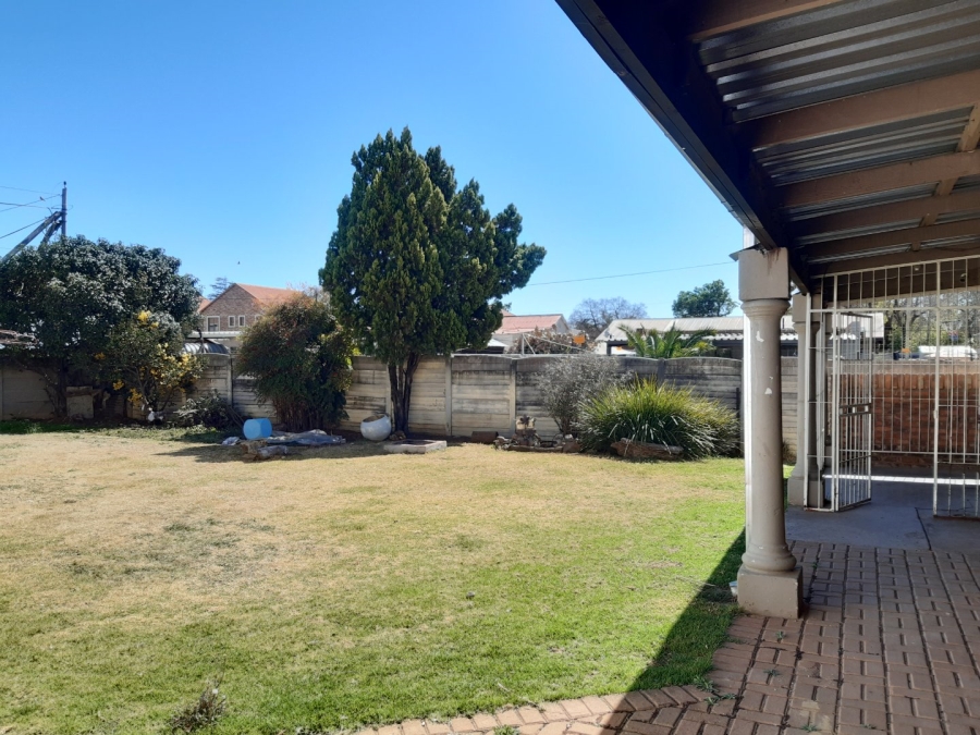 To Let 3 Bedroom Property for Rent in Potchefstroom South North West